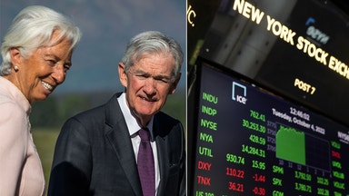 Rallyt fortsätter i USA: "Nästa fas för AI"