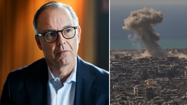 Anders Borg: Kriget är över om högst fyra veckor