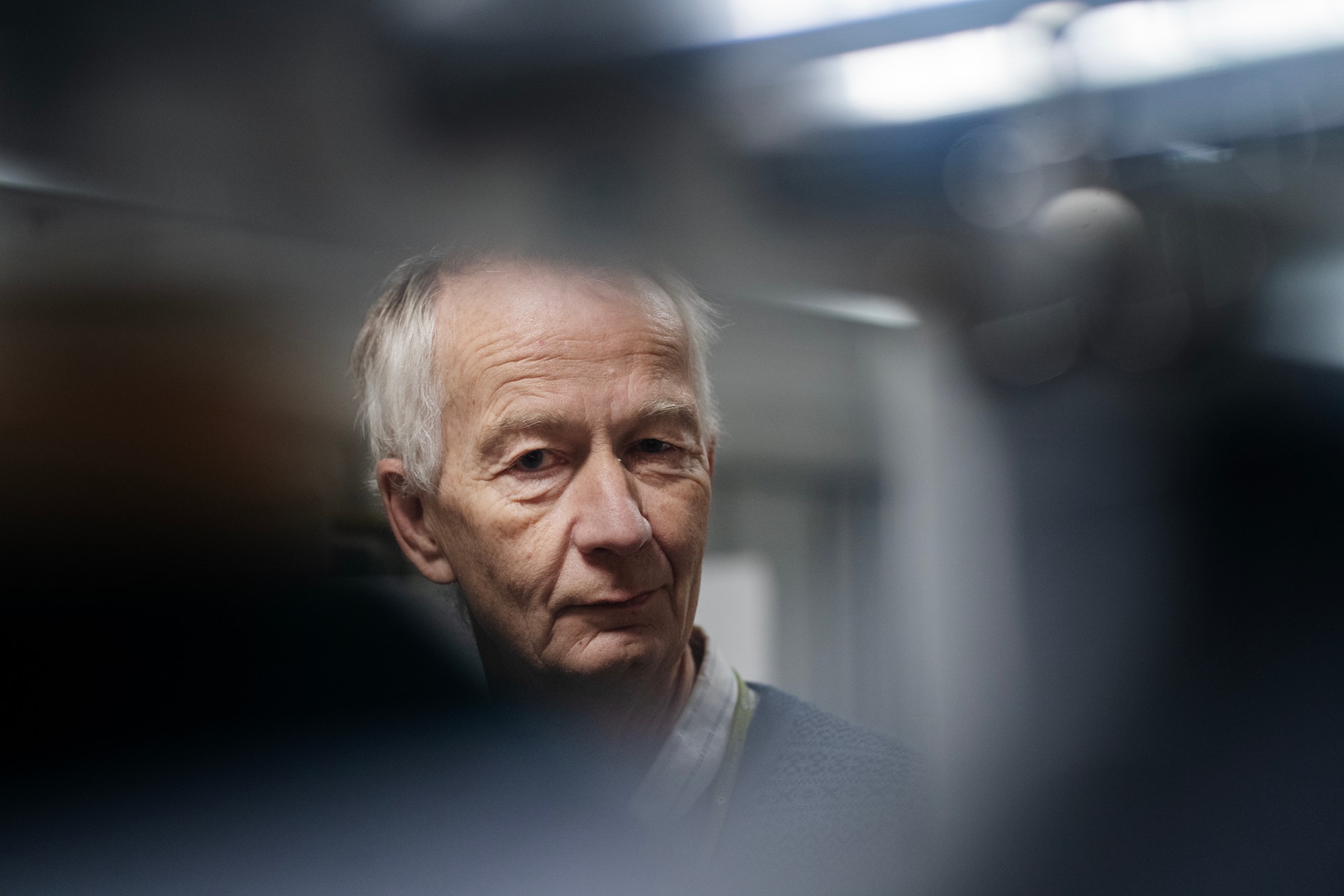 Kronofogden Johannes Paulson