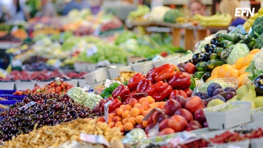 Därför rusar matpriserna