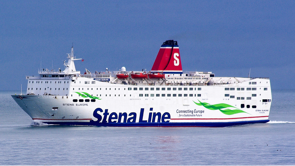 Stena Line