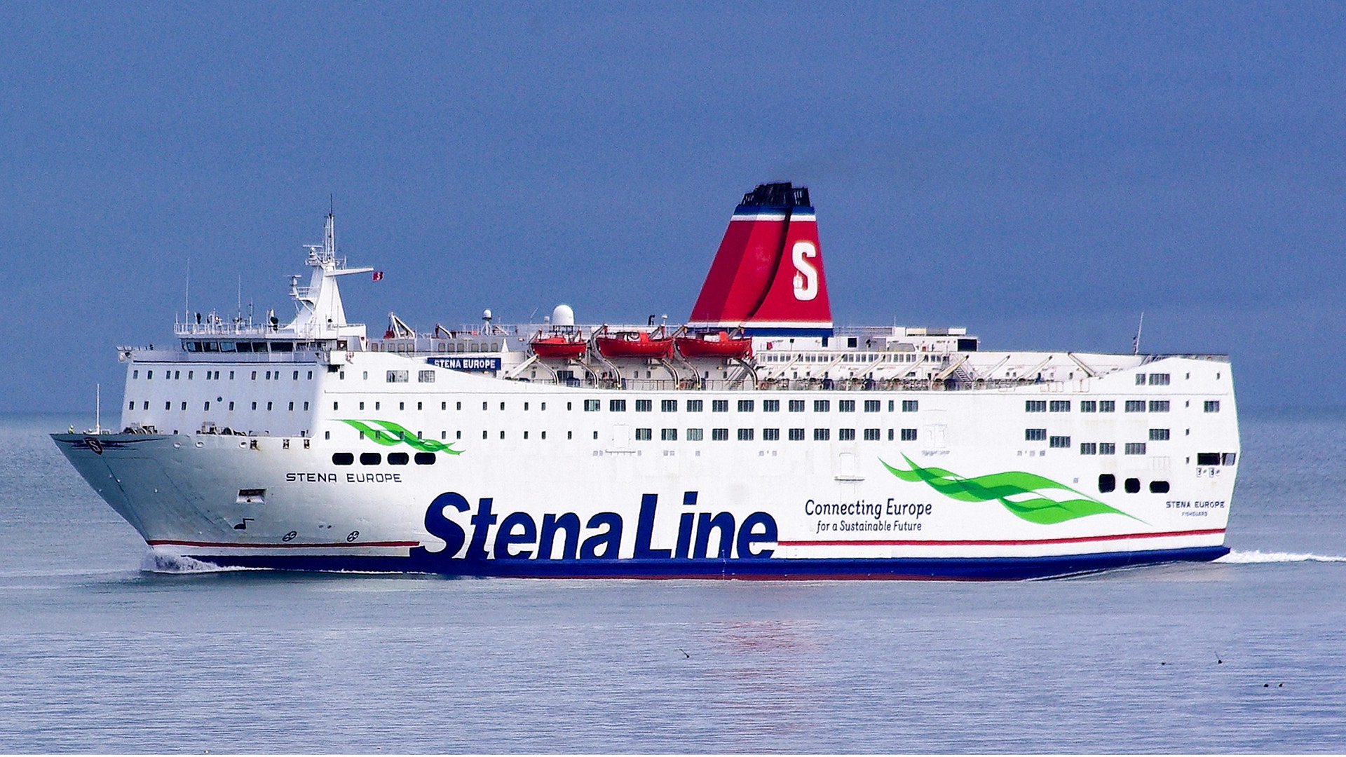 Stena Line