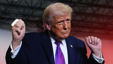 Stockholmsbörsen rusar på fredshopp – verkstad i topp