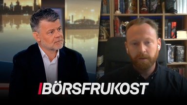 Budbesvikelse i Evolution – Embracer krossar förväntningarna