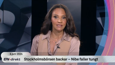 EFN Direkt 4 juni 11:30