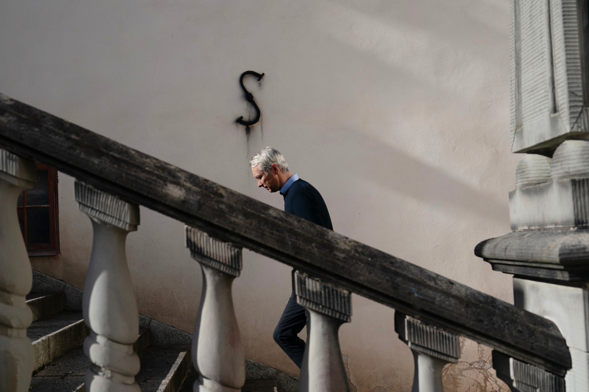 David von Schinkel Tidö