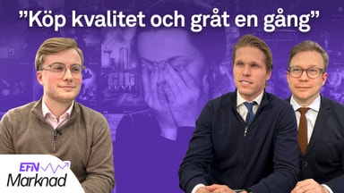 Förvaltare ser köpläge i Embracer och Paradox