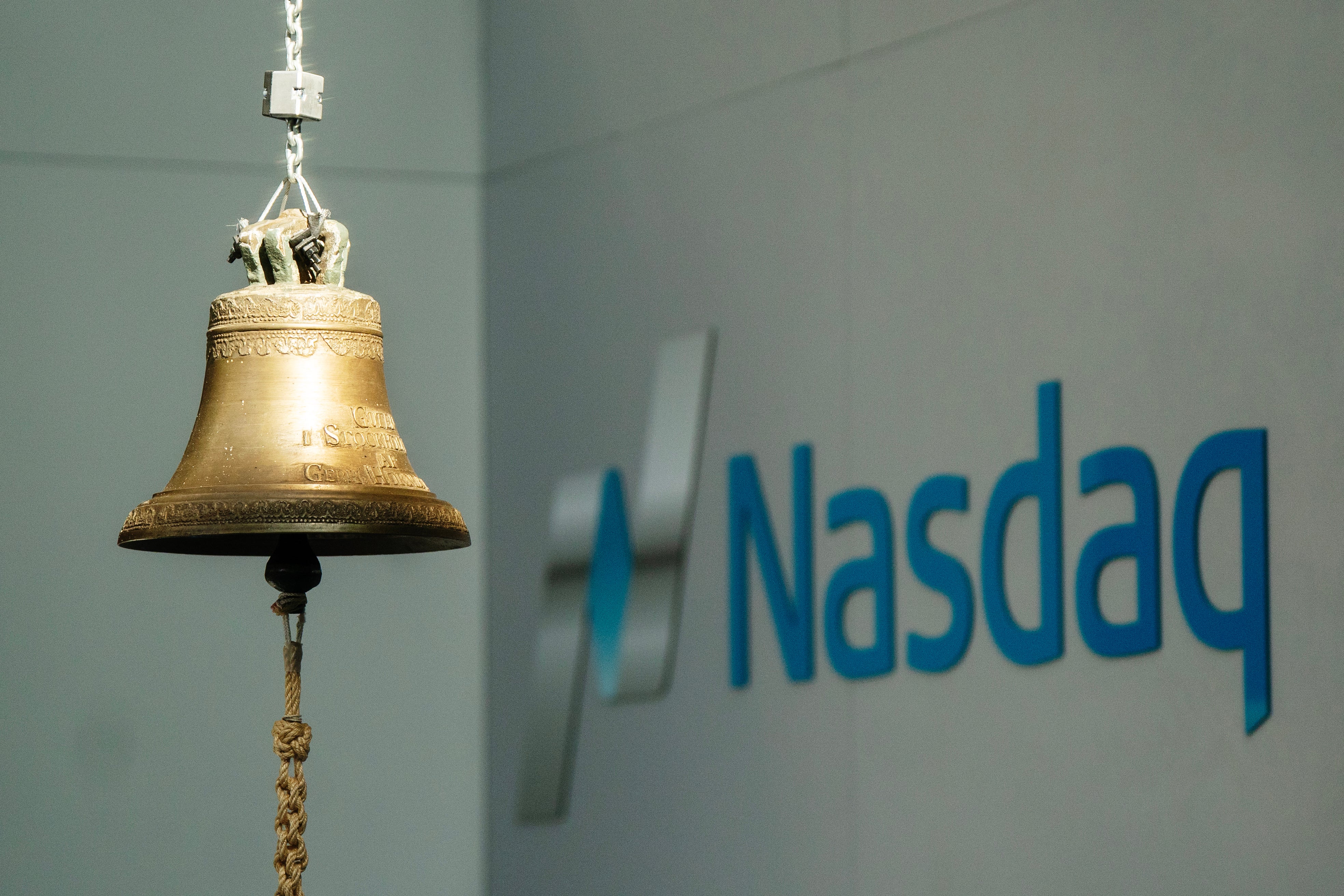 Litet lyft på Stockholmsbörsen – Nibe rasade