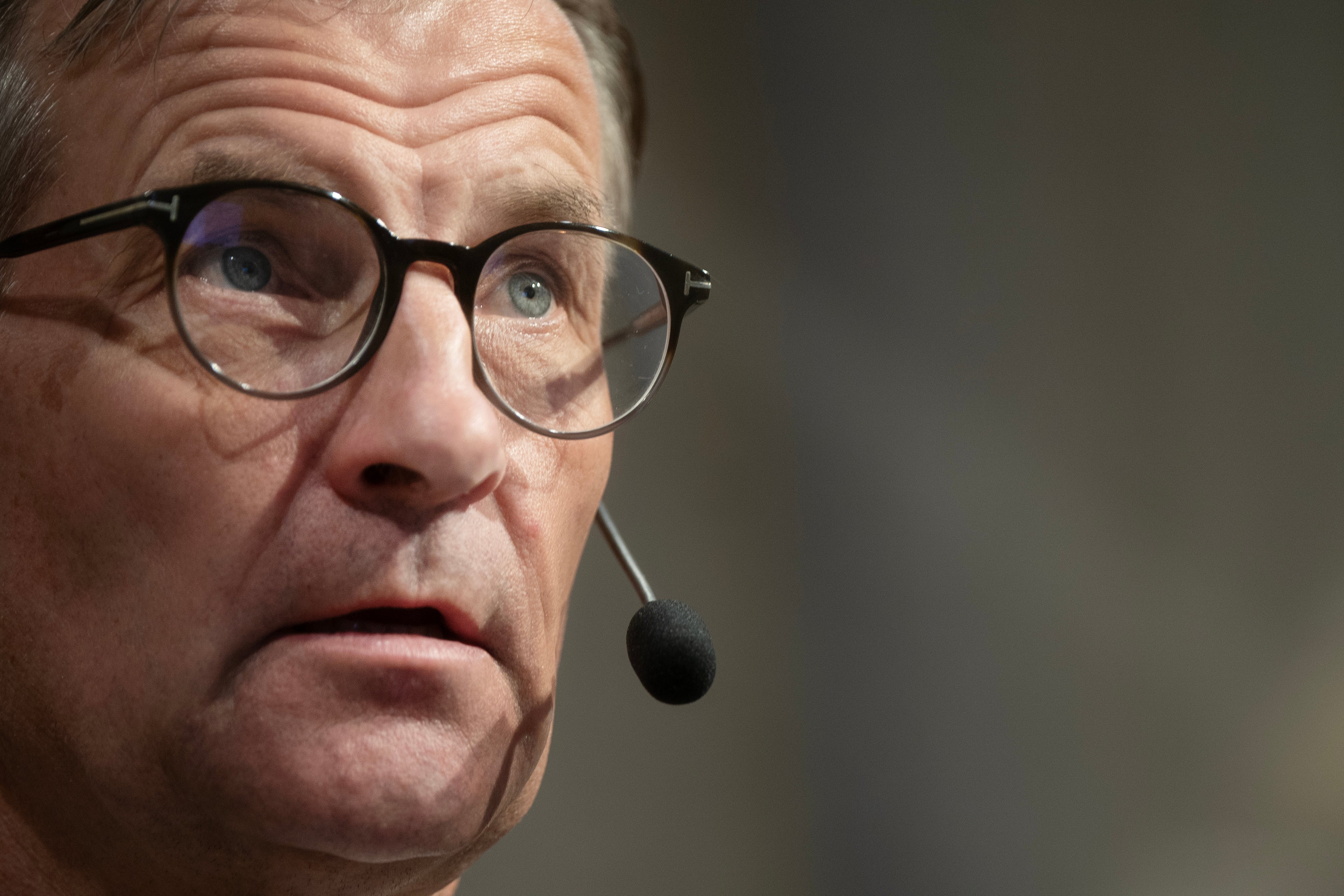 Prognosen: Riksbanken lämnar räntan oförändrad 