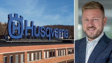 Toppcheferna lämnar Husqvarna – vd:n: ”Mycket nöjd med beslutet”