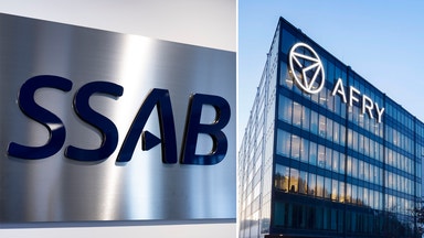 Beskeden från dagens kapitalmarknadsdagar