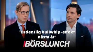 Hedgefonden: Dolda värden lockar i ratade sektorn