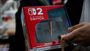 Källor: Nintendo ökar takten för Switch 2