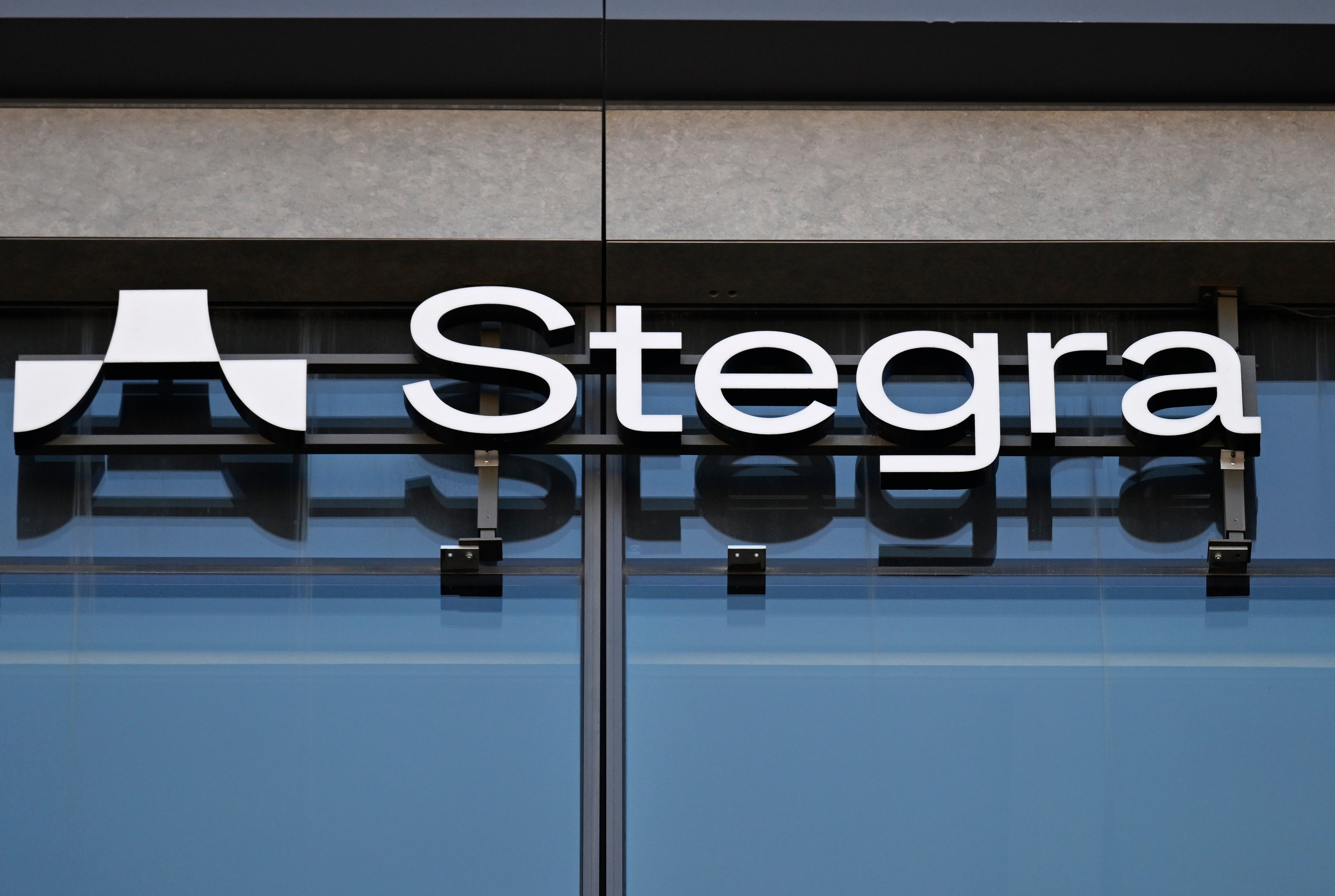 Stegras nya ordförande: Bolaget är inte i kris