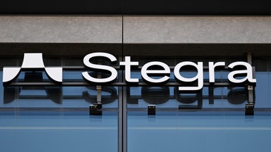 Stegras nya ordförande: Bolaget är inte i kris