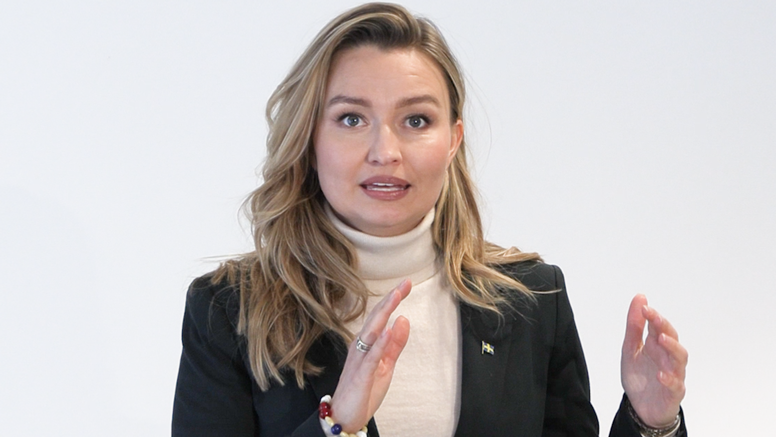 Busch: Planen ligger fast – skatten sänks ändå