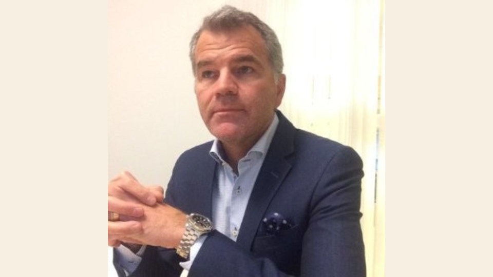 Zoran