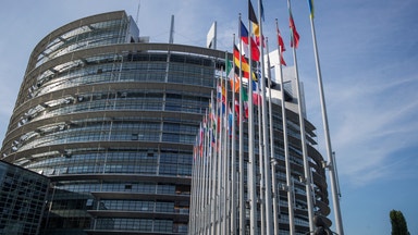 EU väntas rösta om handelsavtalet med USA