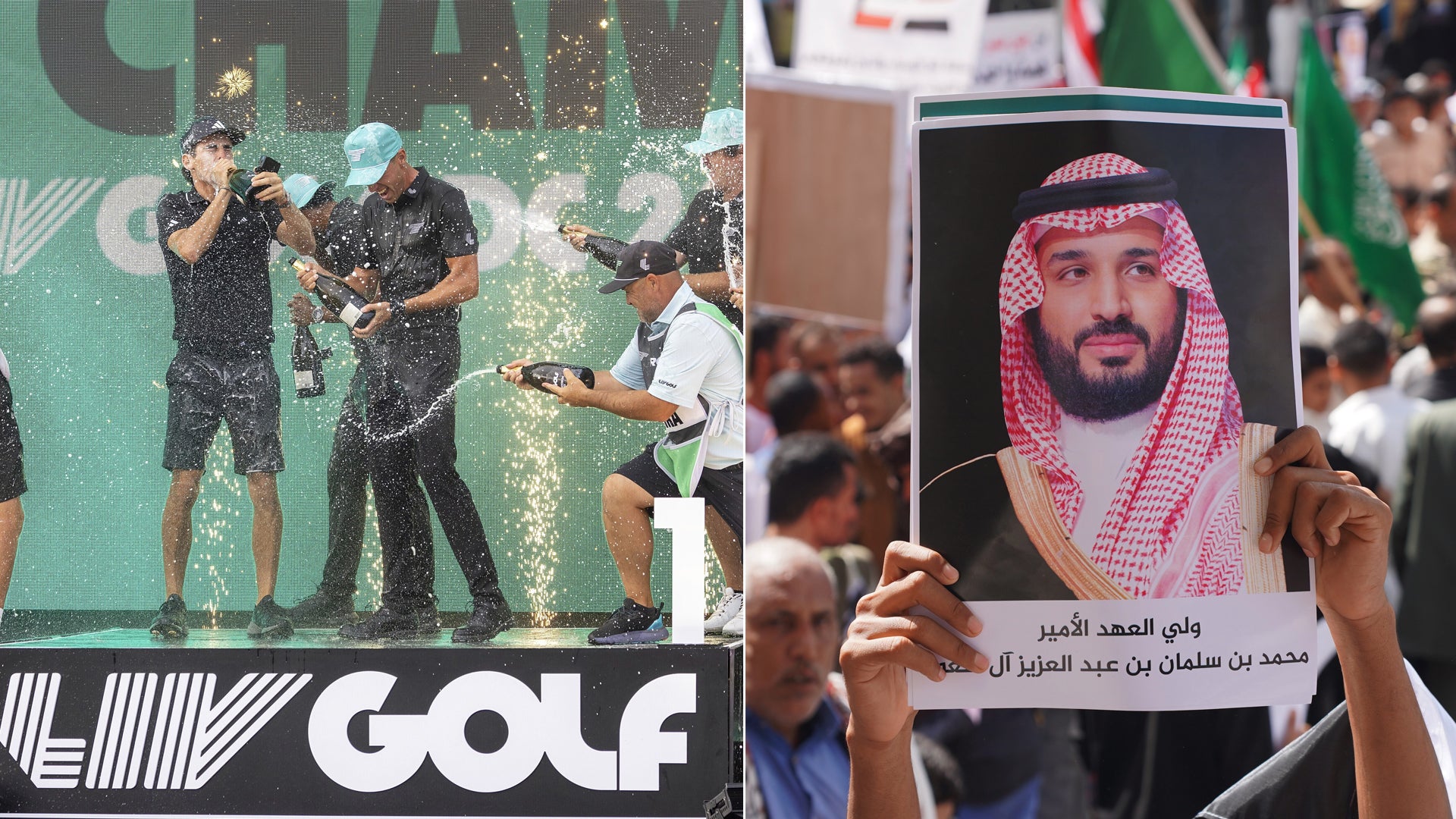 Saudiska fonden ställer om efter kriget – skrotar satsningar