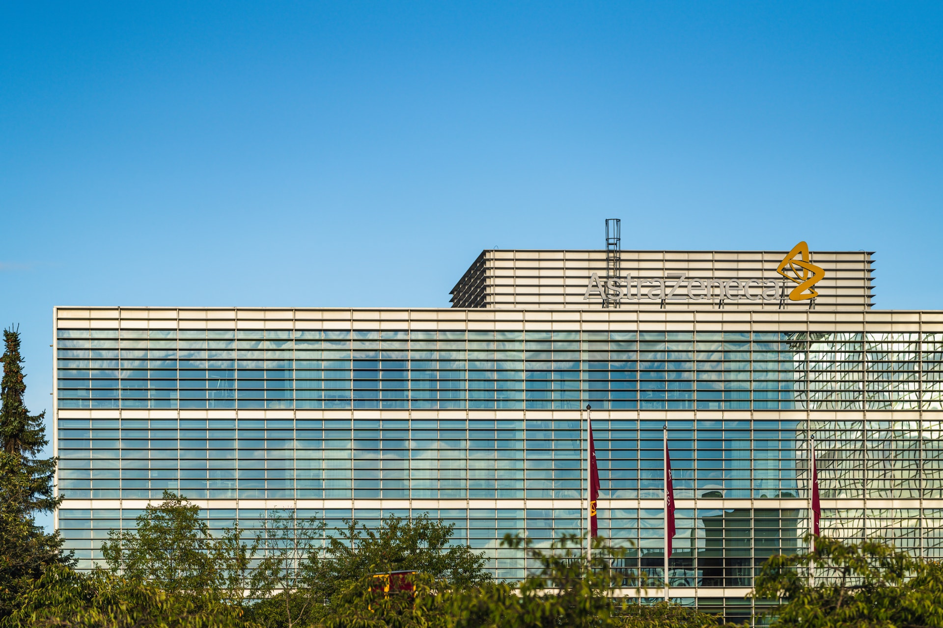 Astra Zeneca