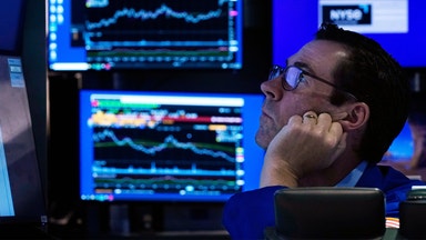 Wall Street öppnar försiktigt uppåt – gruvbolag rusar