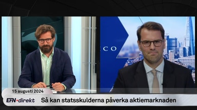 Underskott och skuld, tickande bomb eller hjärnspöke?