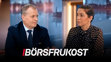 Börsrasen fortsätter i Asien – Nasdaq avnoterar Intellego
