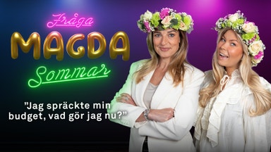 Spräckte du semesterbudgeten? Så här hittar du tillbaka
