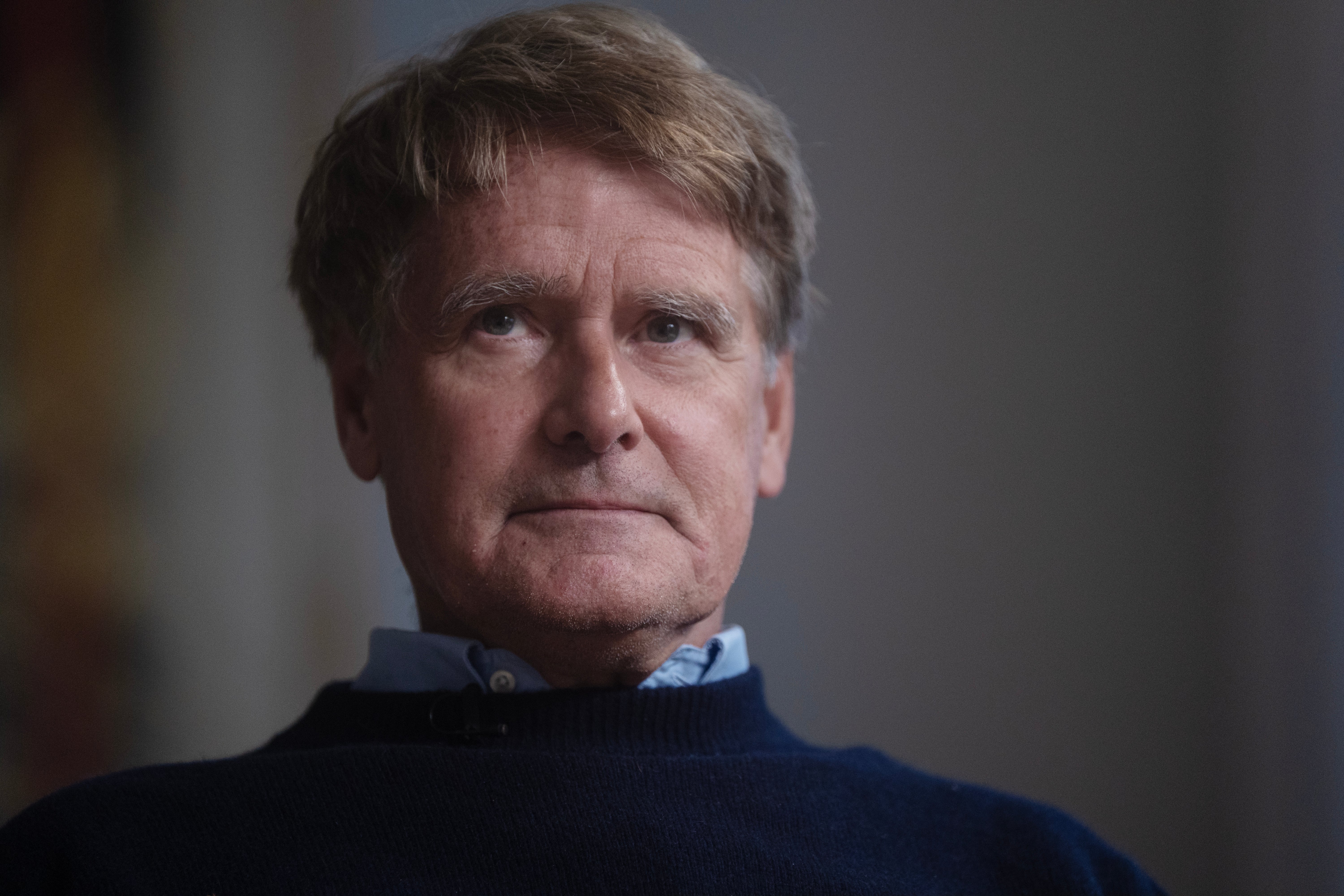 Christer Gardell lämnar ABB helt: ”Avslutad investering”