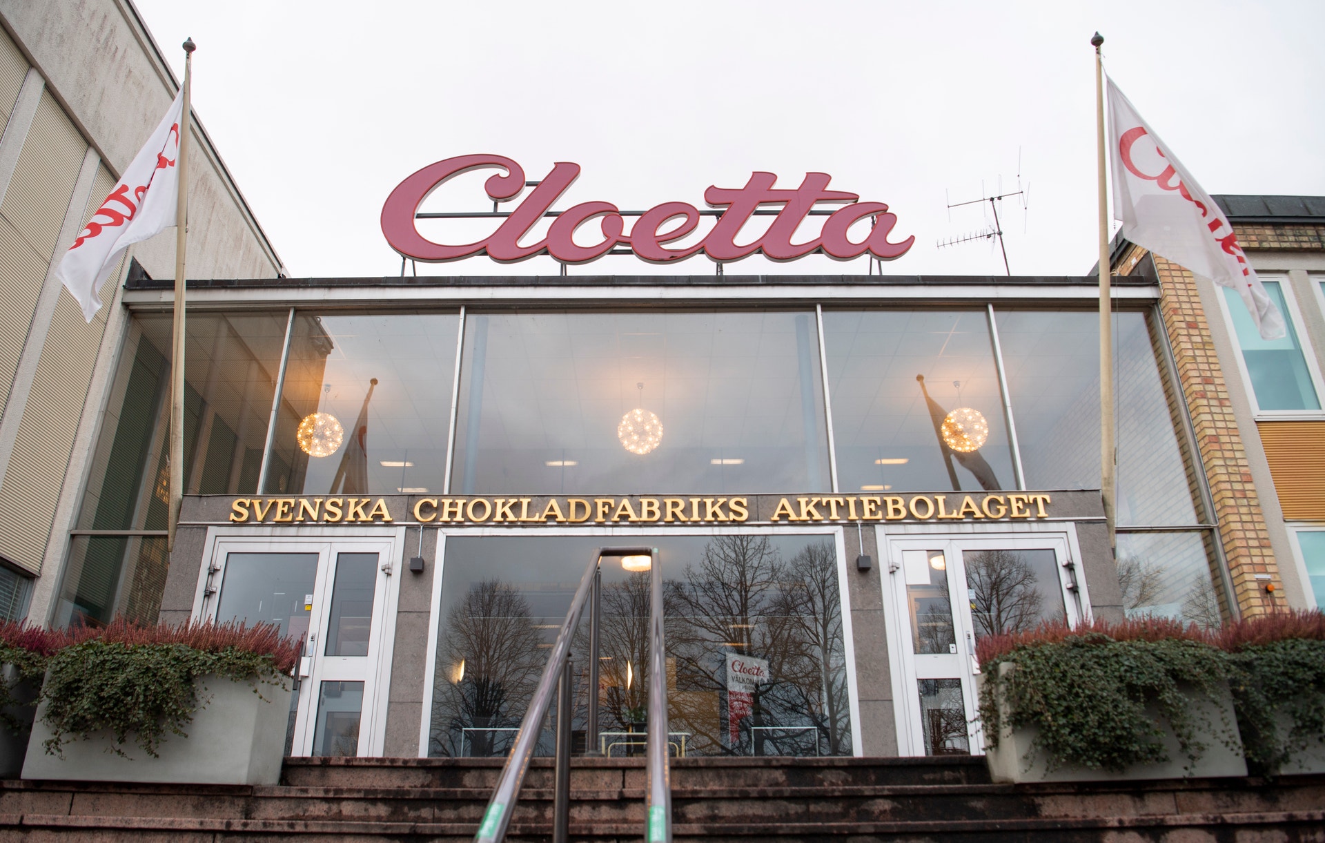 Cloetta