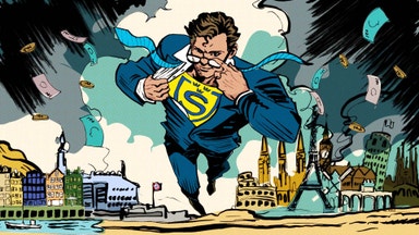 Sverige är bäst i test