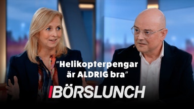 Experterna varnar: Då väntar ny inflationschock