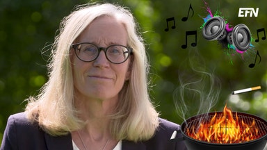 Tips till dig med störiga grannar