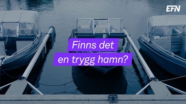 Så stoppar du båttjuven