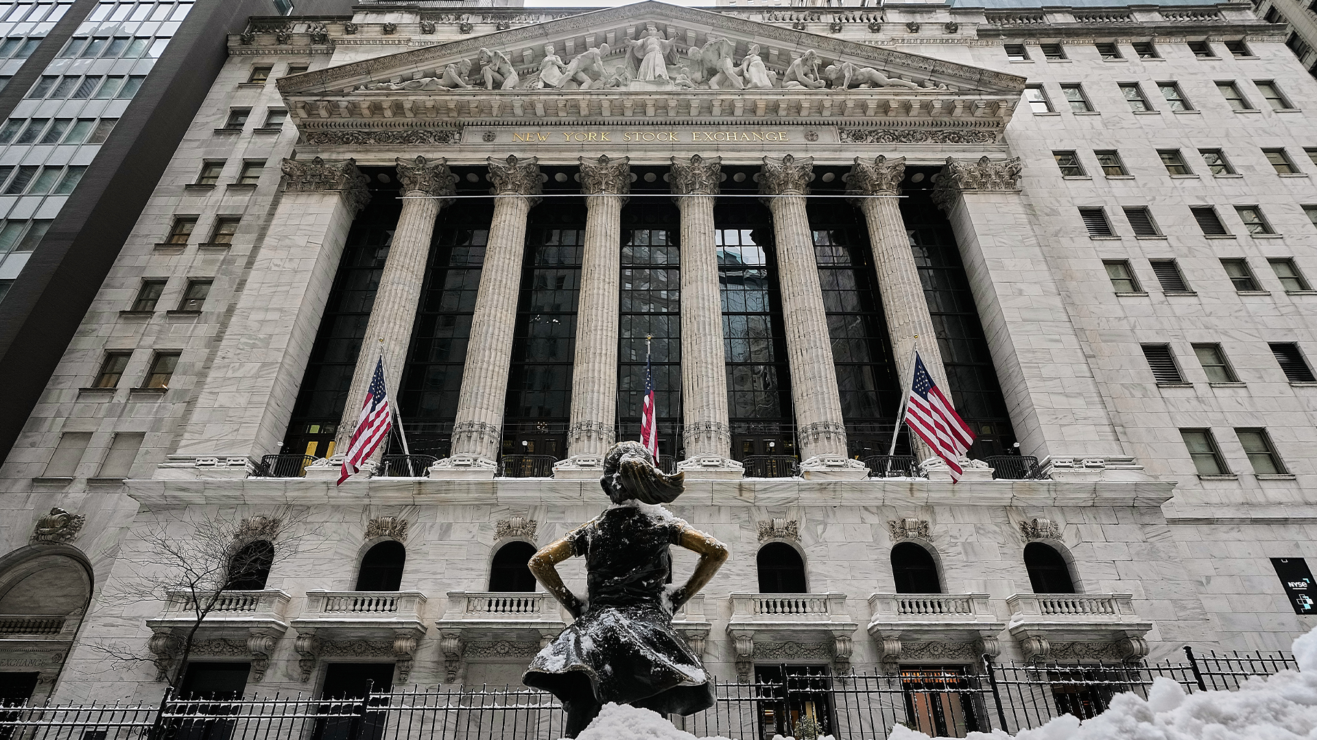 Chefsanalytikern om jobbsiffran: ”Ligger i farans riktning”