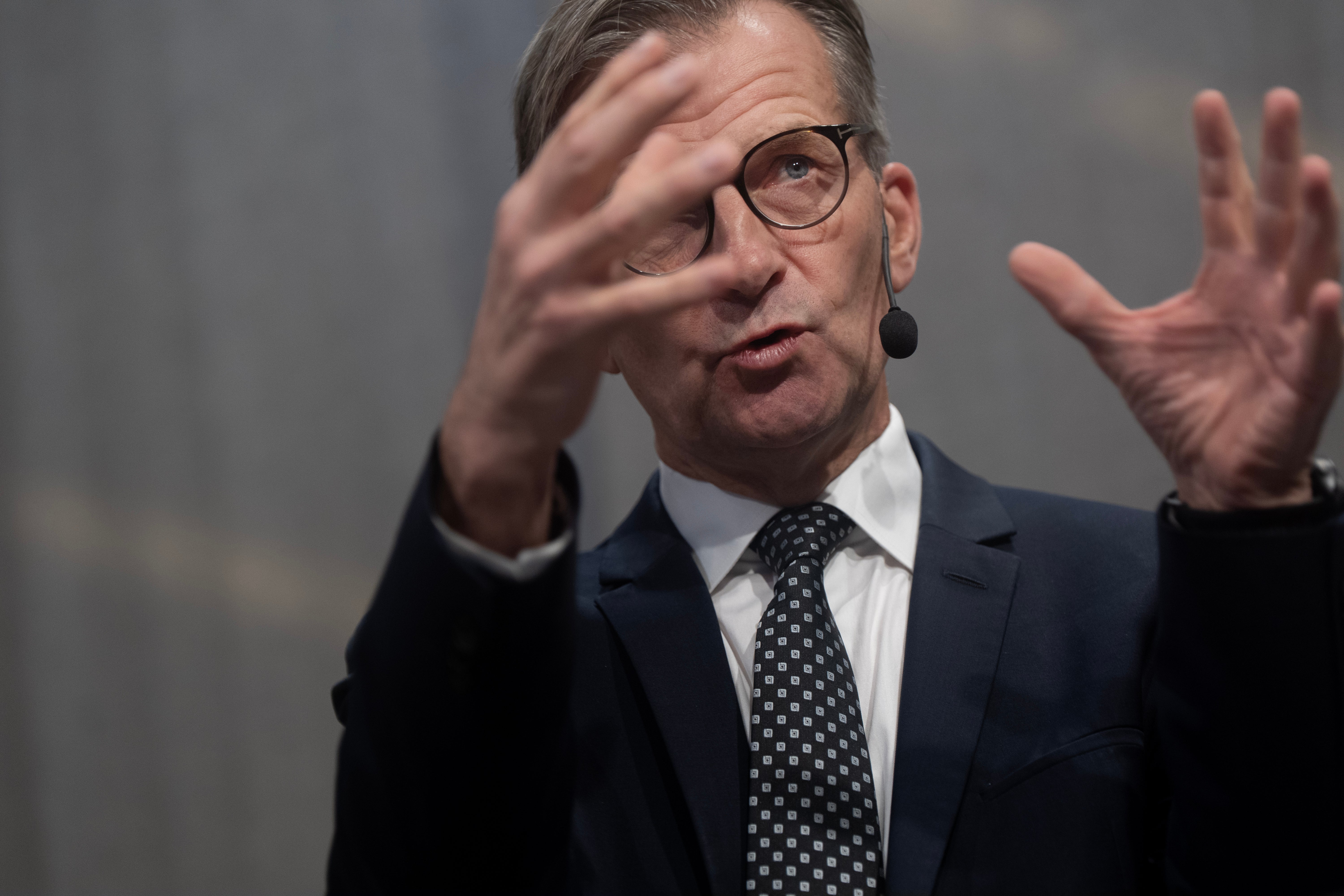 Riksbanken: Läget på arbetsmarknaden gradvis bättre