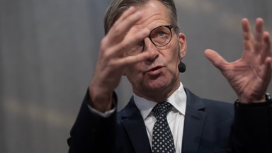 Riksbanken: Läget på arbetsmarknaden gradvis bättre