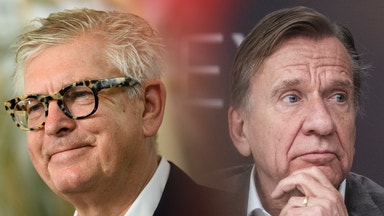 Martin Blomgren: Flippar och floppar i rapportperioden