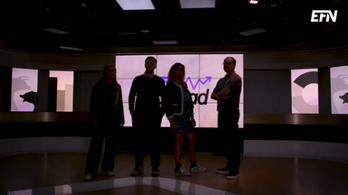 Nu drar EFN Marknad igång!