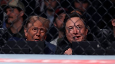 Spelet bakom Trumps utspel – relationen till Musk pekas ut