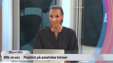 EFN Direkt 28 juni 11:30