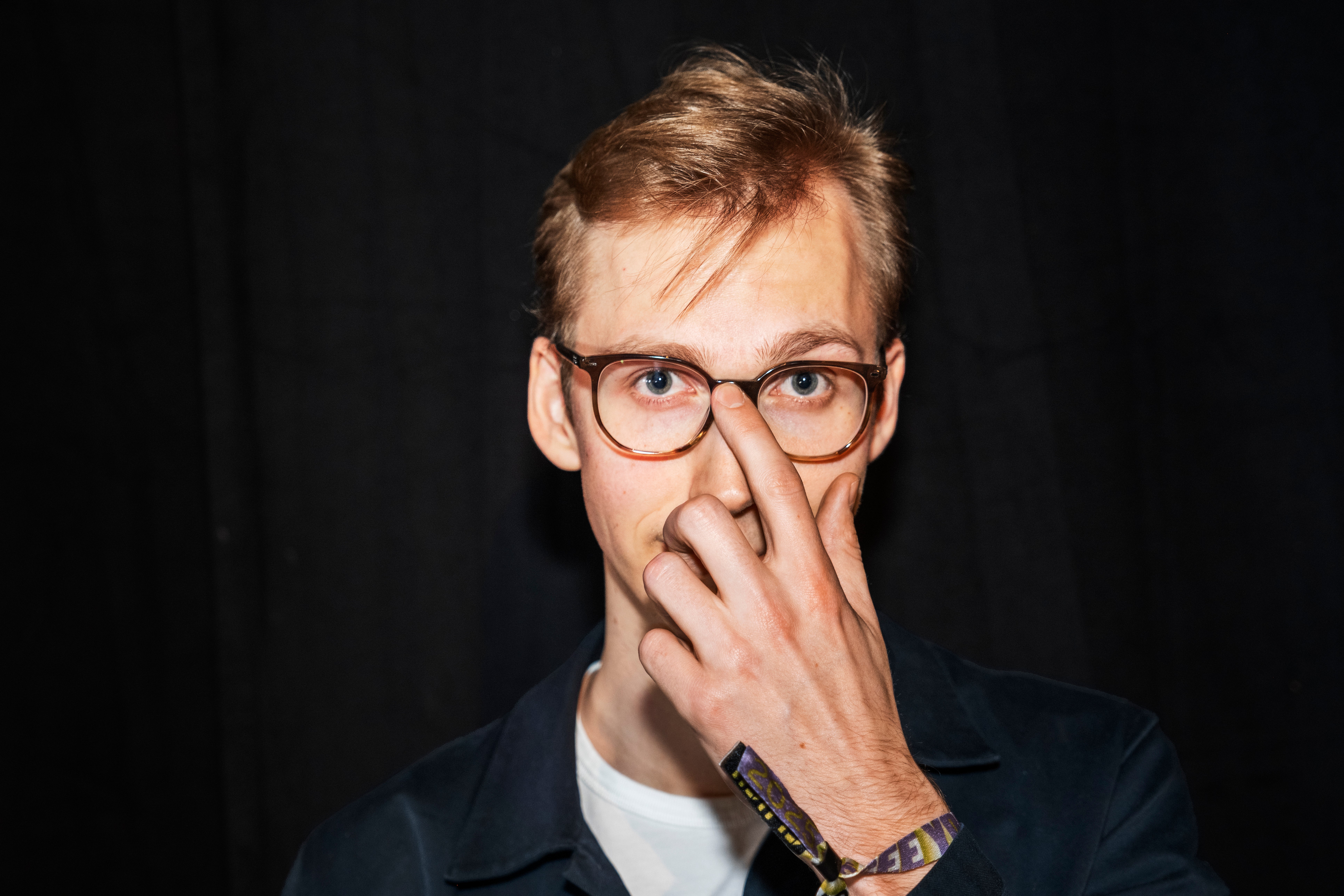 Svenska AI-bolaget Legora värderas till 50 miljarder