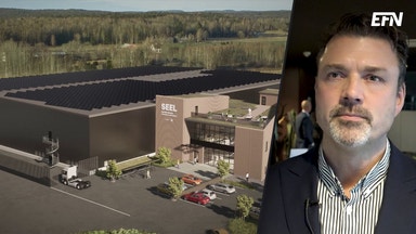 Seel ska lyfta svensk elektromobilitet