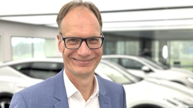 Rekordår för Polestar – men miljardförlusten består