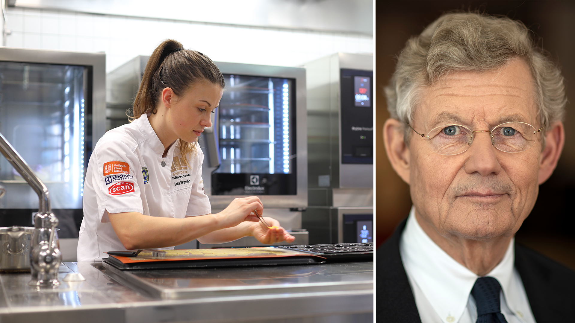 Electrolux Professional köper USA-bolag