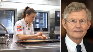 Electrolux Professional köper USA-bolag