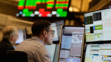 Investerarnas nya jakt – när AI-rallyt mognar