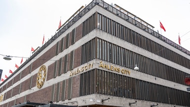 Åhléns ser ”alltmer utmanade marknadsläge”