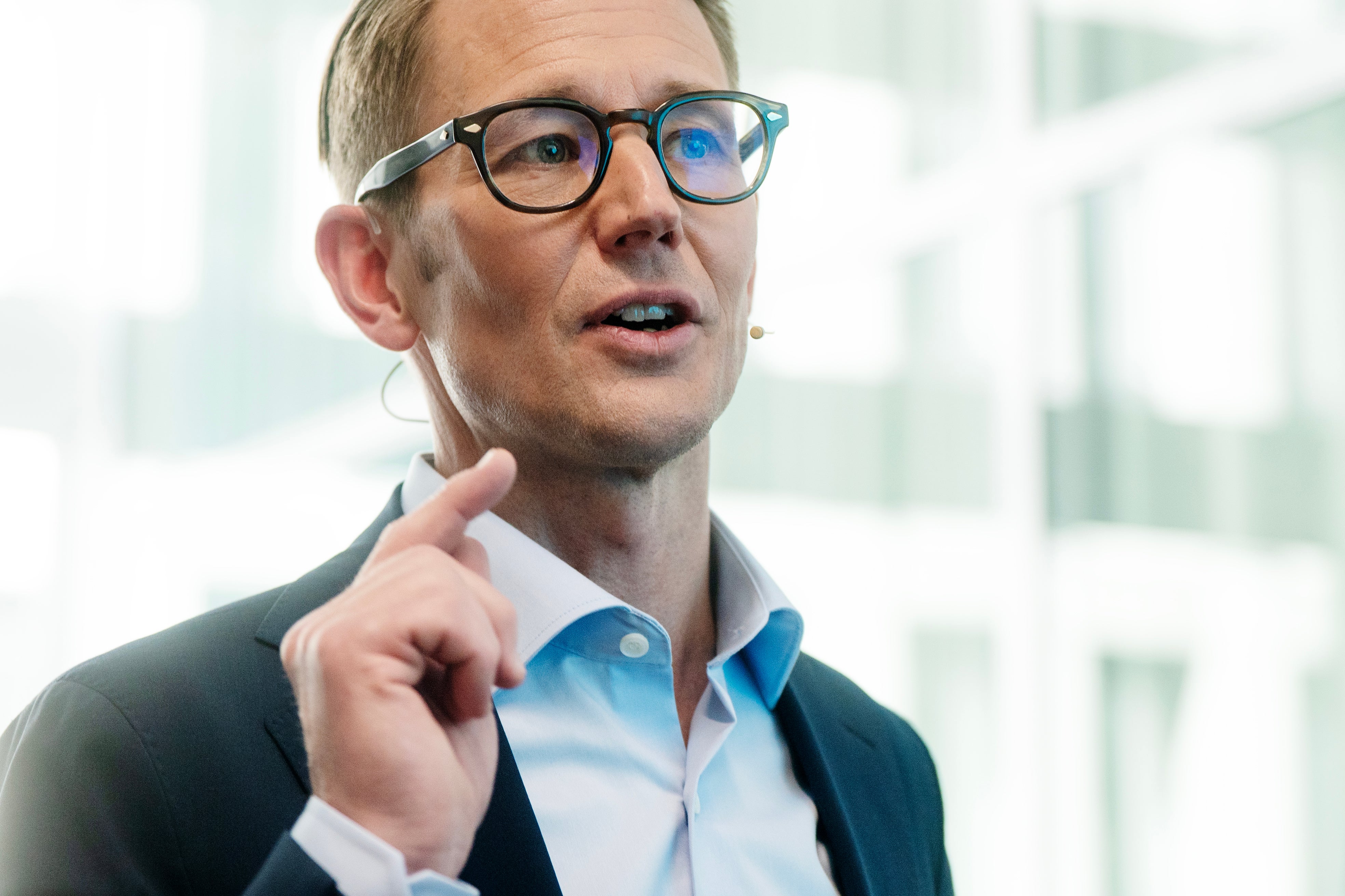 Tvåsiffrig organisk försäljningsökning i juli för Clas Ohlson 