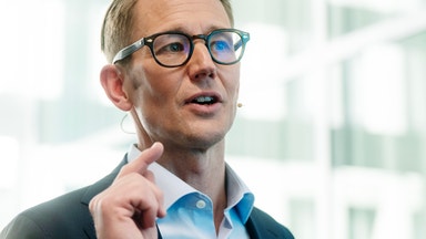 Tvåsiffrig organisk försäljningsökning i juli för Clas Ohlson